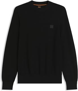 Boss Knitted Sweater for Men