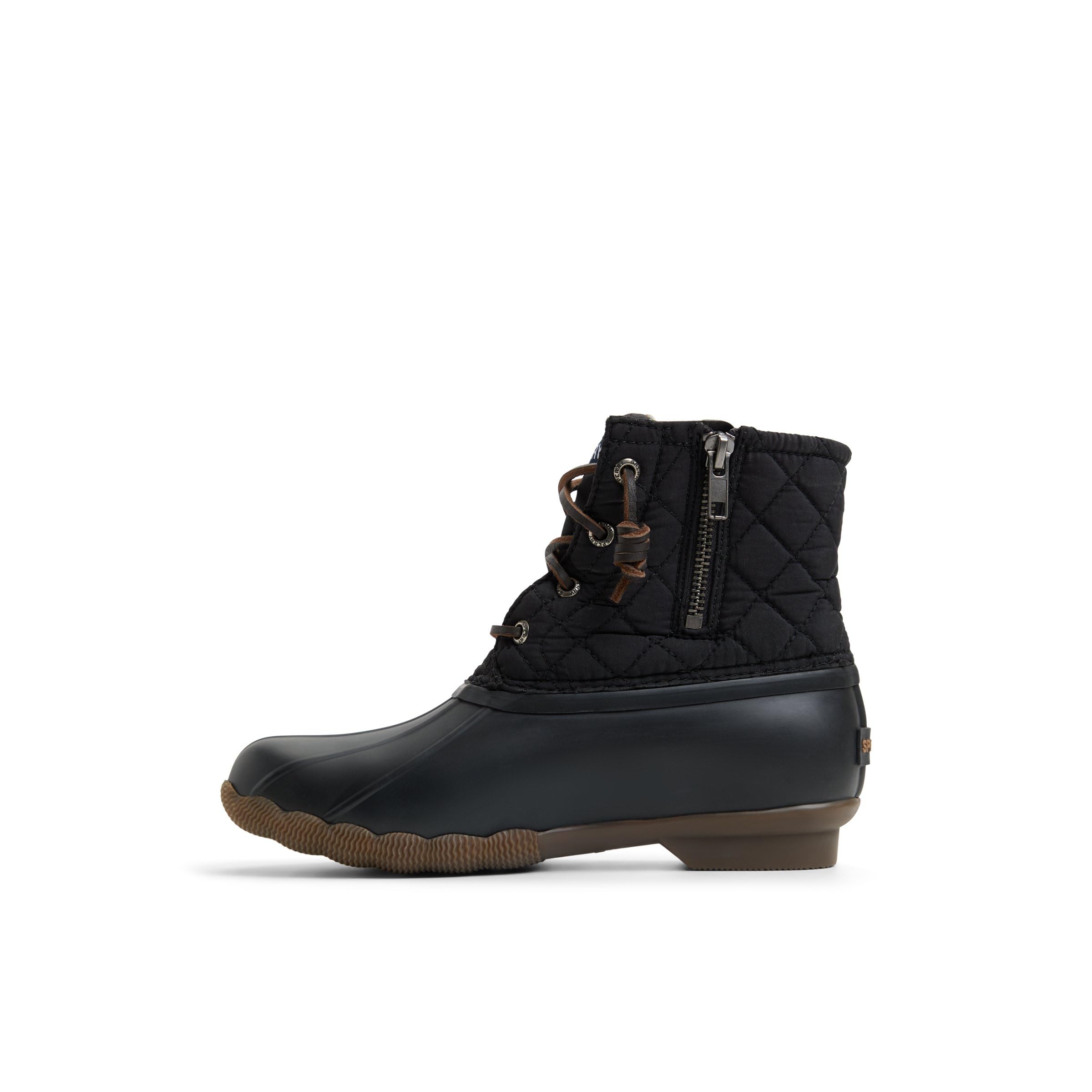Sperry Women's Saltwater Waterproof Duck Boot