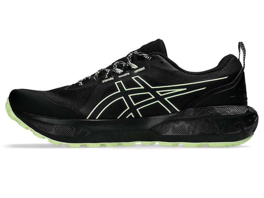 ASICS Men's Gel-Sonoma 8 Sneaker