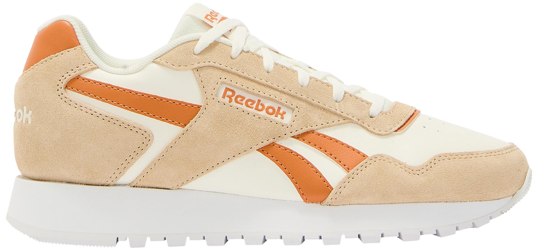 Reebok Reebok Glide Trainers Women