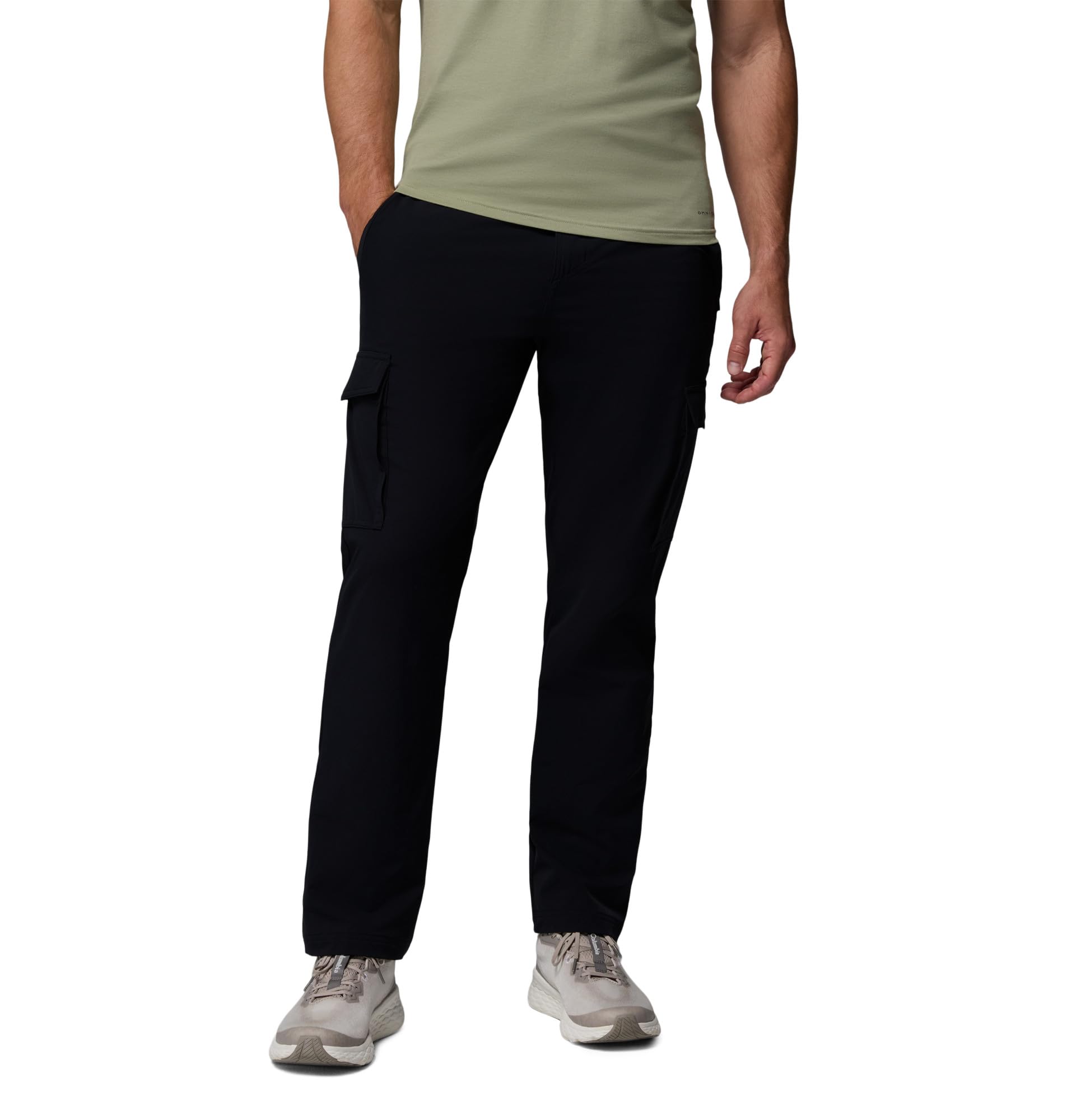 Columbia Men's ROC™ Tech Cargo Pant Hiking Cargo Trousers