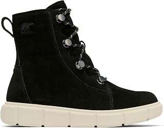 Sorel Explorer III Joan WP, Women's Snow Boots