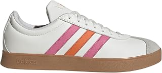 adidas VL Court Base White ID3711