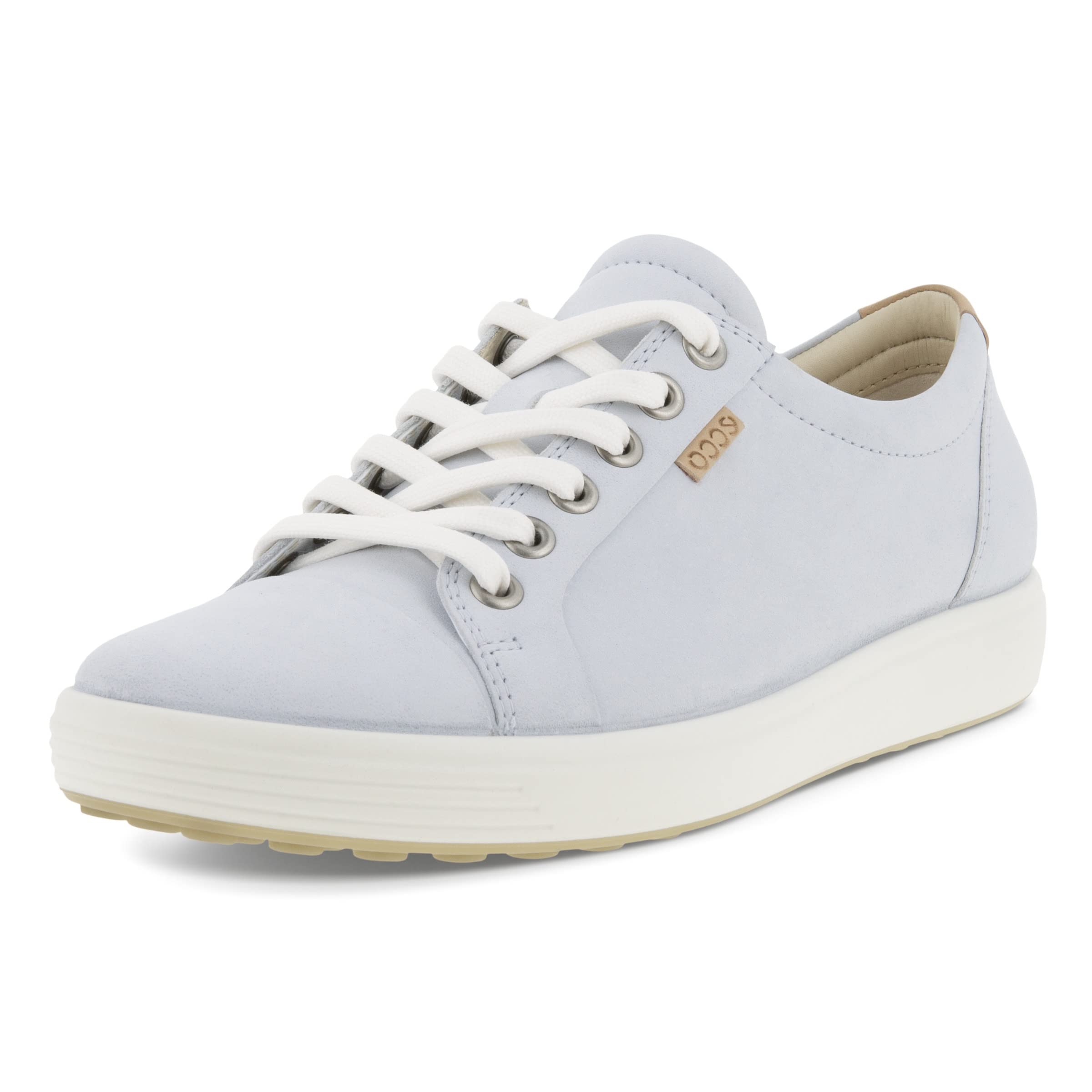 ECCO Soft 7 W, Women's Low-Top Sneakers