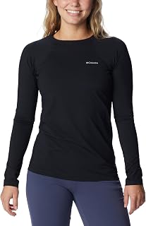 Columbia Midweight Stretch Long Sleeve Top for Women