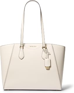 Michael Kors Women's Taryn Large Multi-functional Top-zip Tote Bag