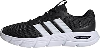 adidas Unisex Cloudfoam Flex Rapidfit Shoes