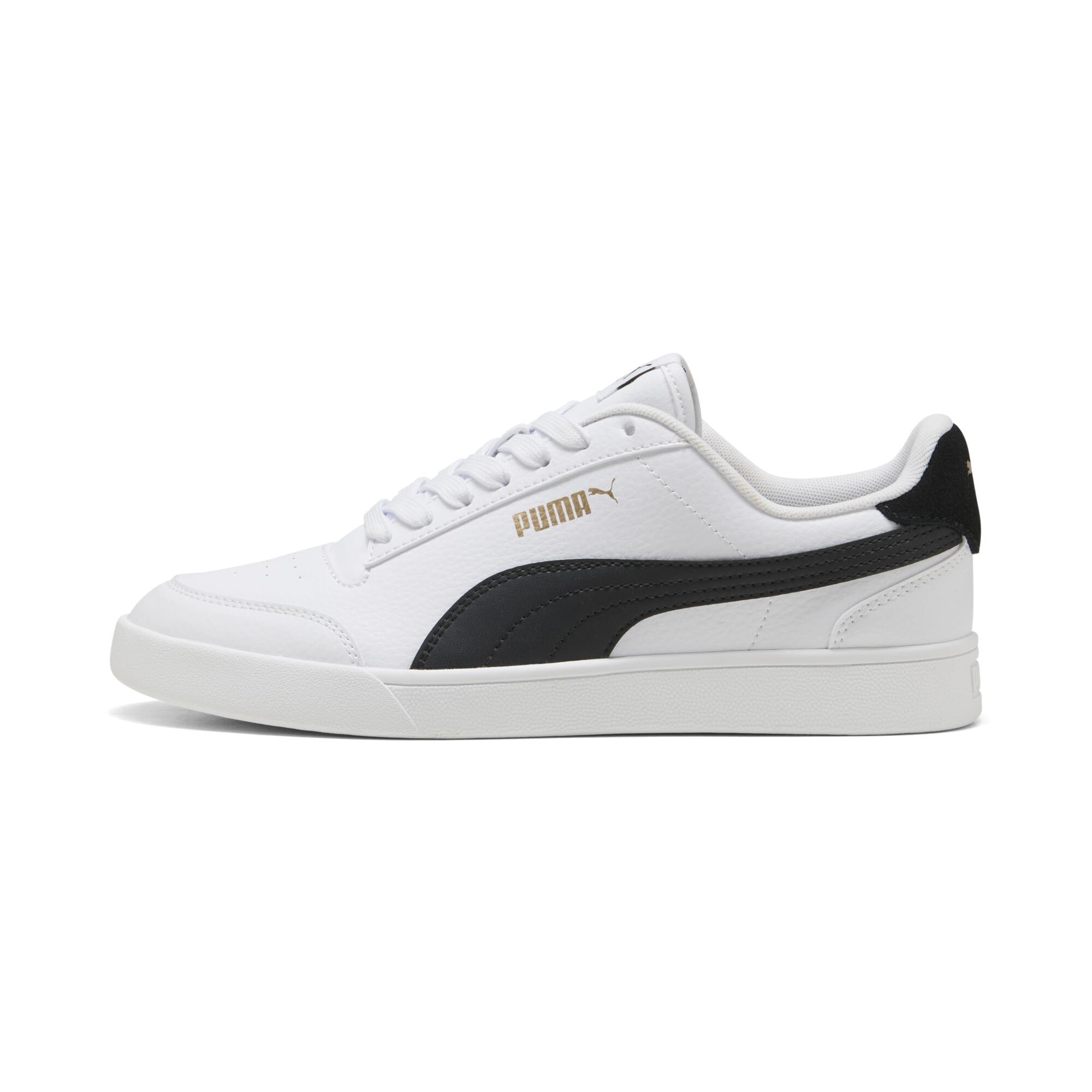 PUMA Shuffle Basketball Unisex