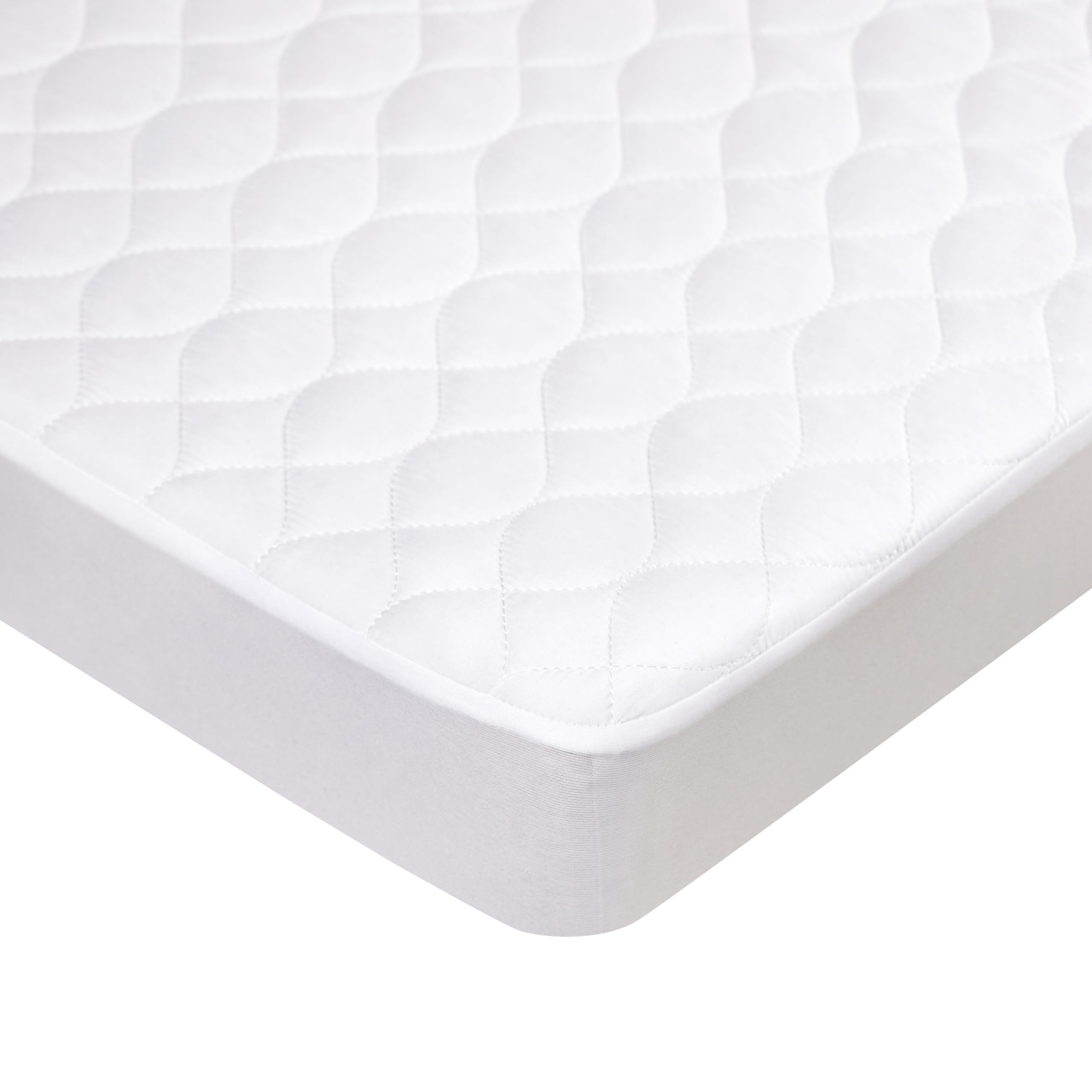 American Baby Company Waterproof Pack and Play Mattress Protector 39" x 27&