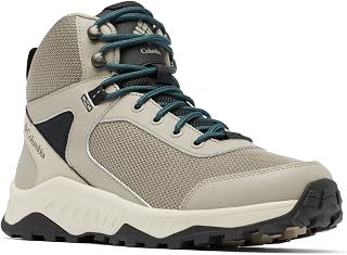 Columbia Trailstorm Ascend Mid Waterproof Men's Hiking Shoe