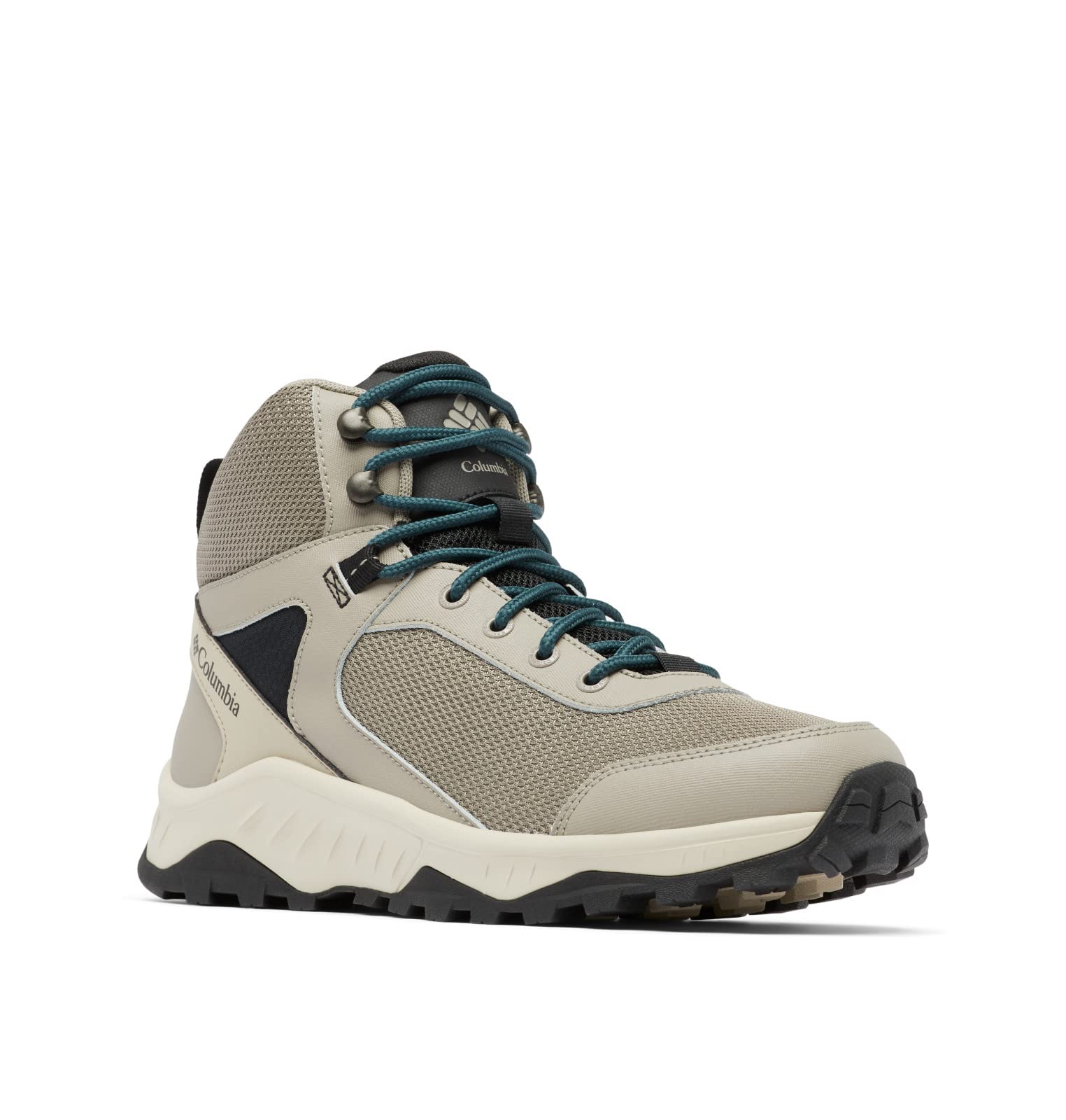 Columbia Trailstorm Ascend Mid Waterproof Men's Hiking Shoe