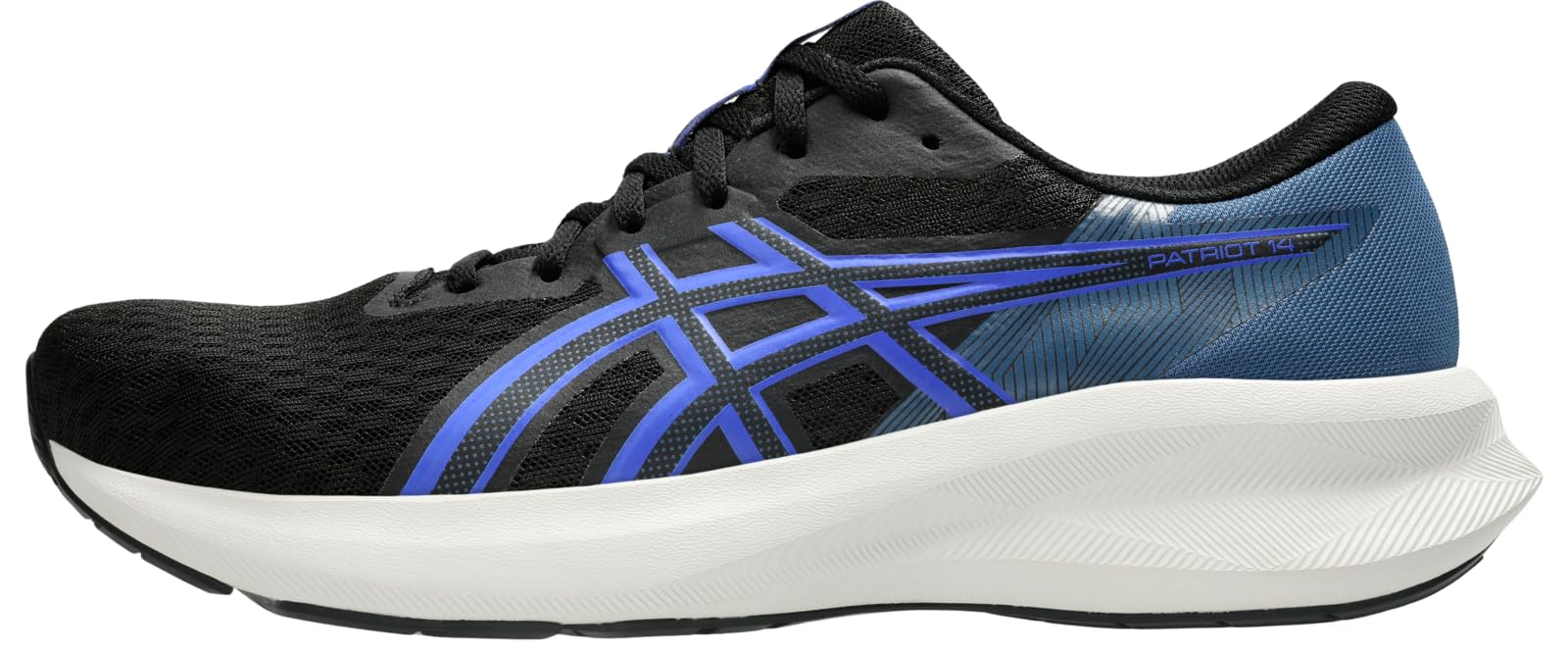 Asics Patriot 14 SneakerMan