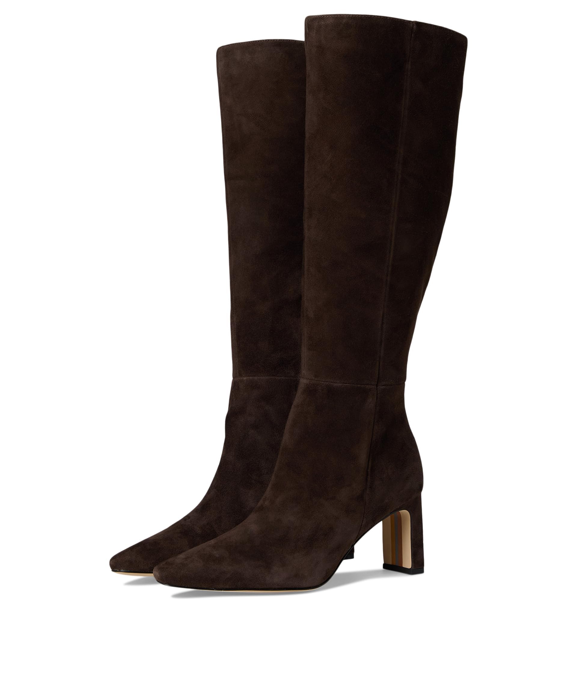 Sam Edelman womens Sylvia Knee High Boot