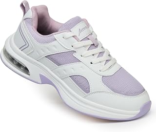Walking Shoes for Women Arch Support Tennis Sneakers