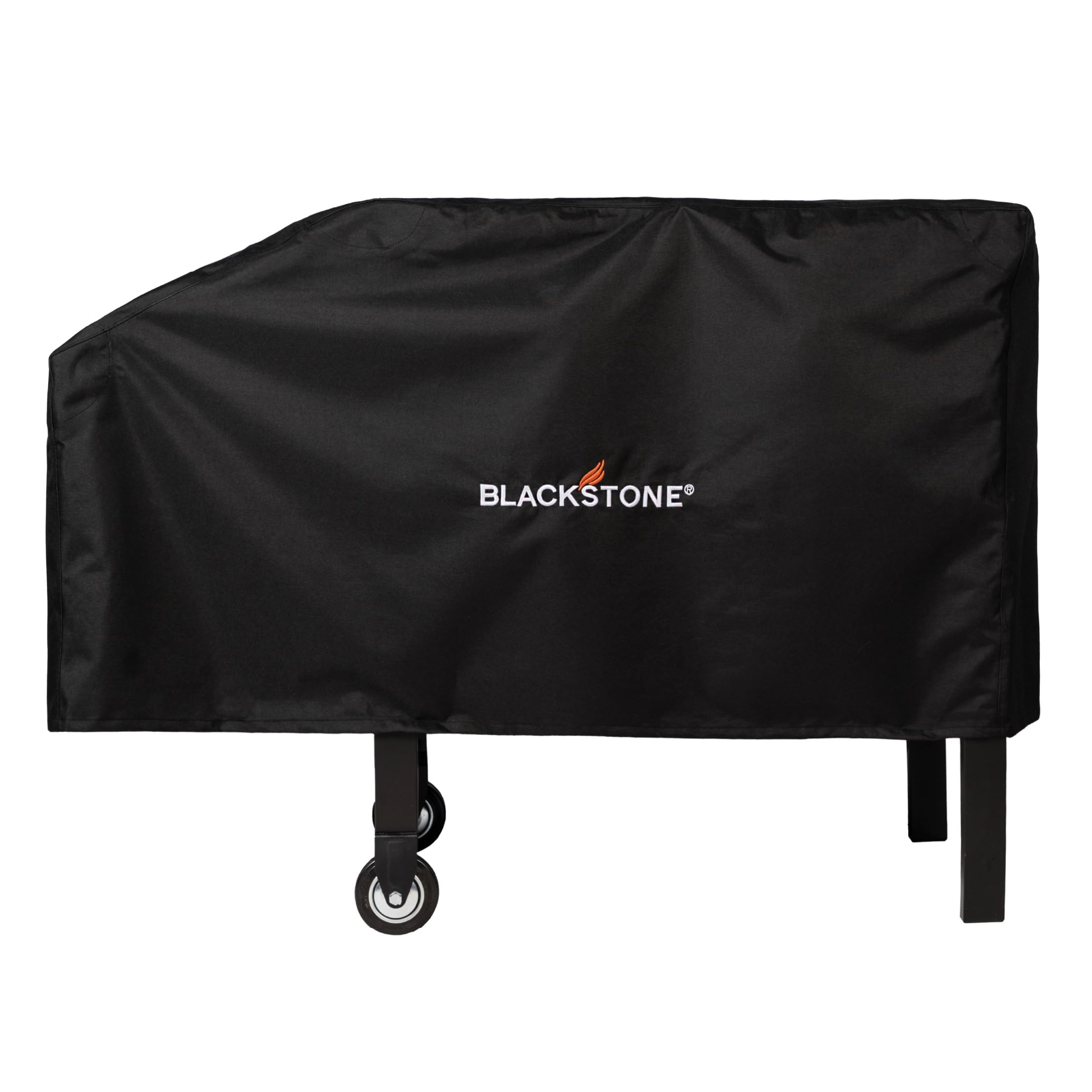 Blackstone® 1529 28" Griddle Cover, Black | Blackstone® 1529 Single Shelf, 600D 