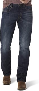 ALL TERRAIN GEAR X Wrangler Men's jeans, Midland/denim