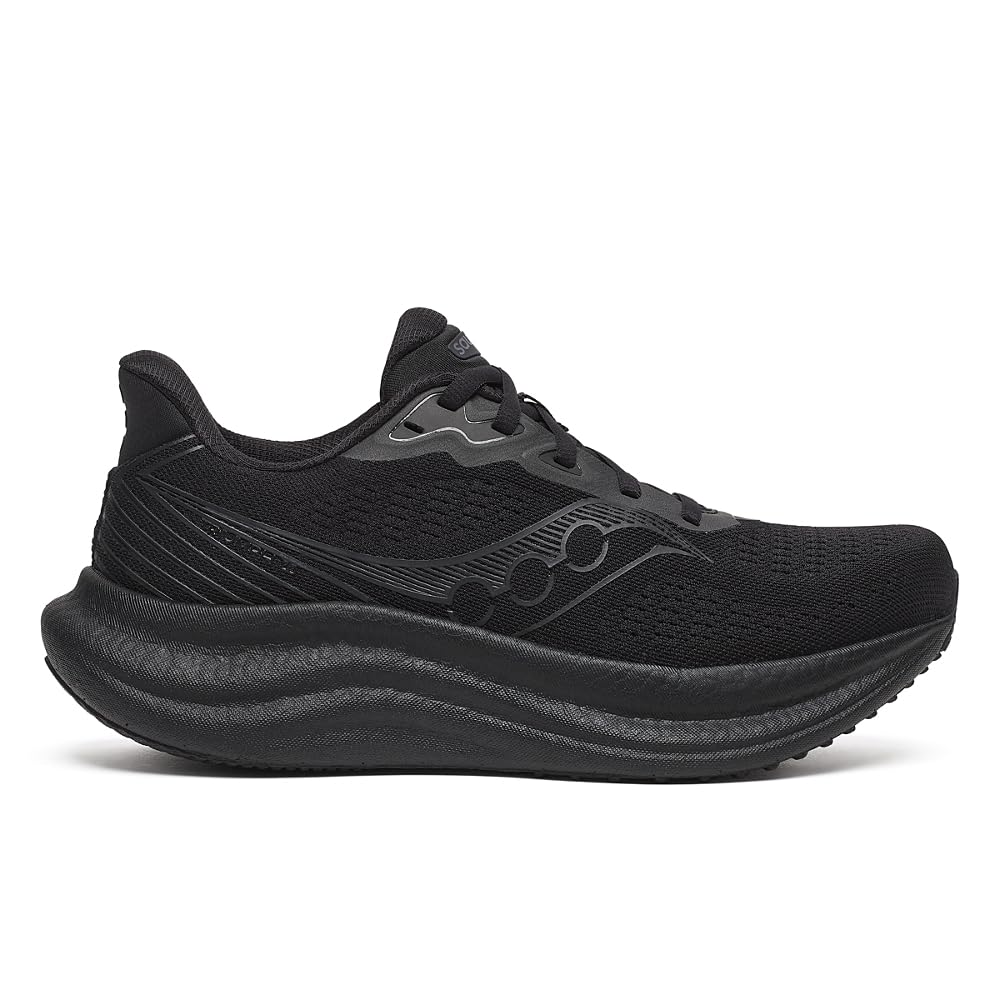 Saucony Women's Triumph 23Sneaker