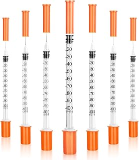 10PCS Transfer Tools, 1ml Plastic Tools 31g (6mm Long), Individually Sealed | 1ml Capacity, 31g tip, 6mm Length, Individually Sealed, Set of 10