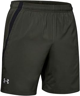 Under Armour Launch SW Men's Sports Shorts – Knit Training Shorts
