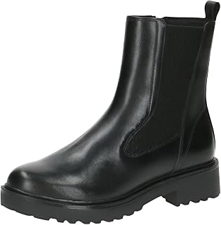 CAPRICE Chelsea Boots 9-25426-43 Width G Size: EU