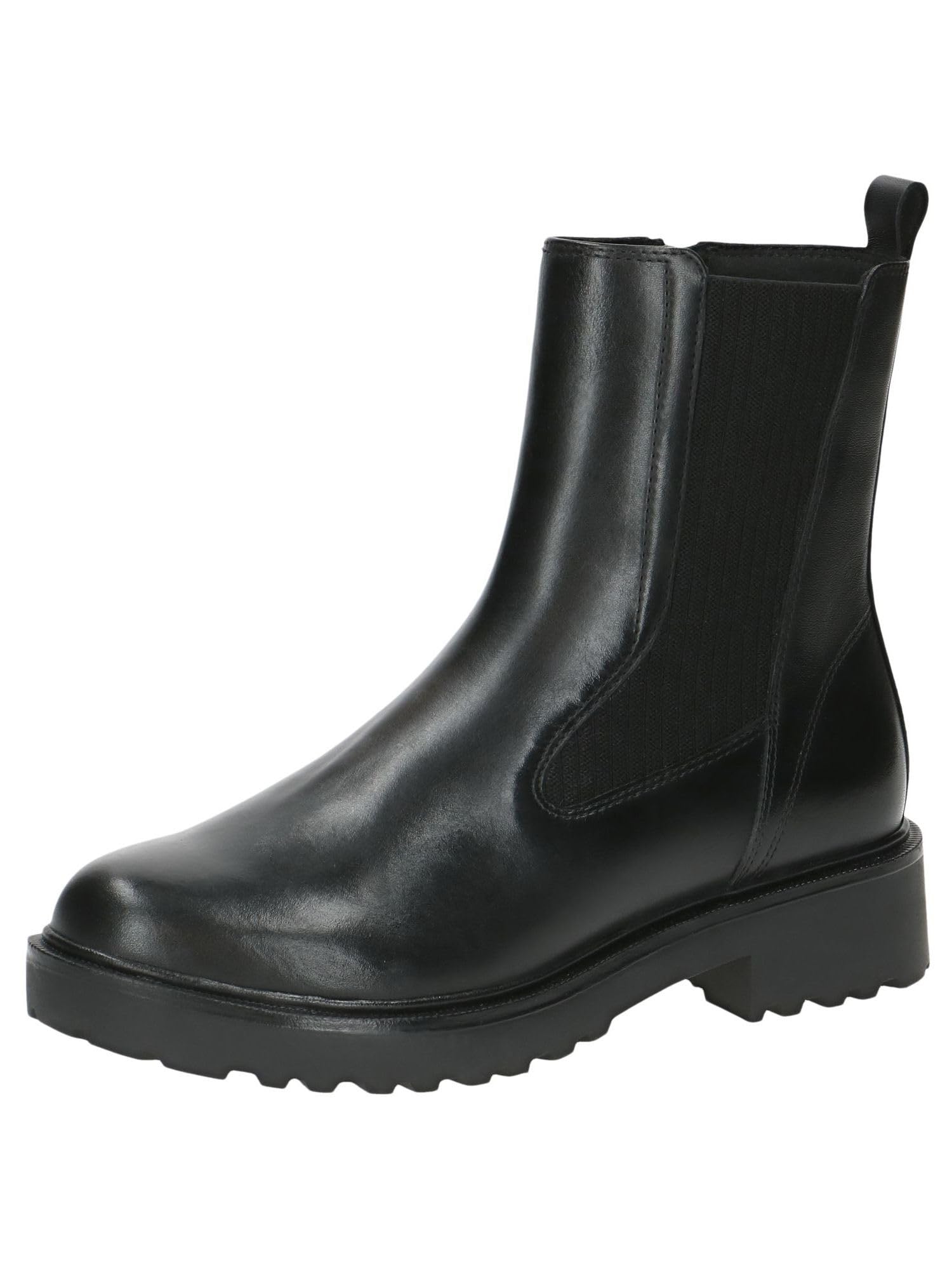 CAPRICE Chelsea Boots 9-25426-43 Width G Size: EU