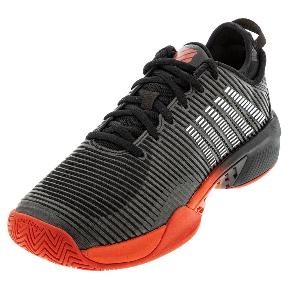 K-Swiss Hypercourt Supreme, Men's Tennis Shoe