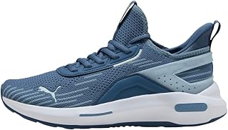 PUMA Unisex Softride Enzo 5 Hype Road Running Shoe