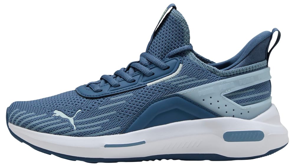 PUMA Unisex Softride Enzo 5 Hype Road Running Shoe