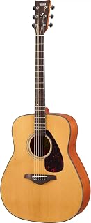 YAMAHA FG800J Solid Top Acoustic Guitar