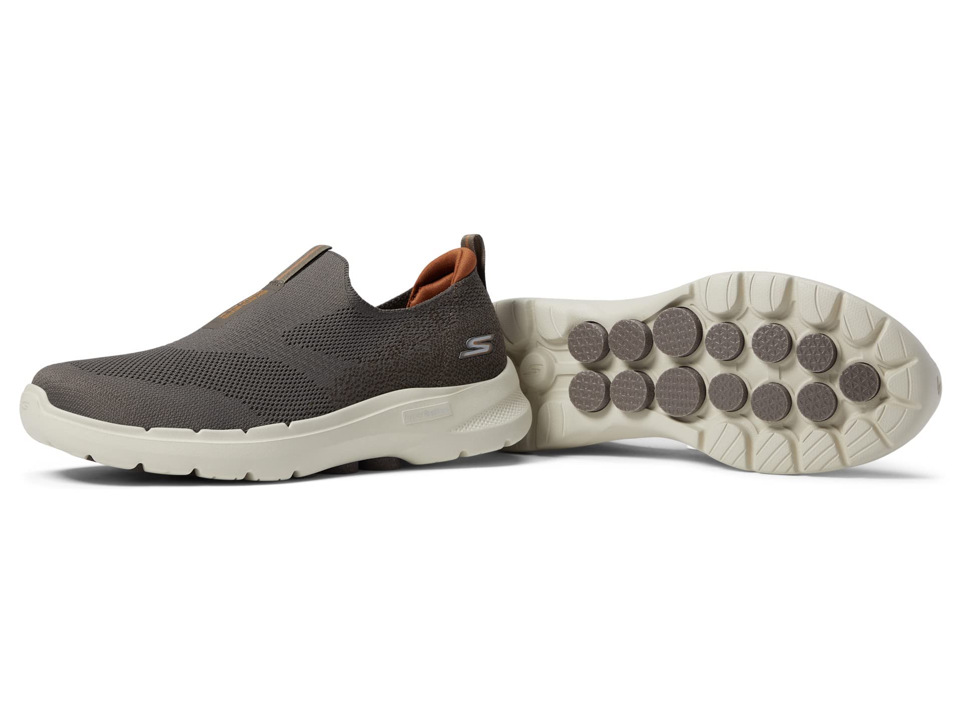 Skechers Premium 1718 BBK, Women's Flat Shoes