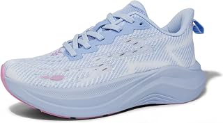 Hawkwell Women's Cloud Zero Active Nursing Shoes Cushion Breathable Tennis Walking Gym Medical Work Sneakers
