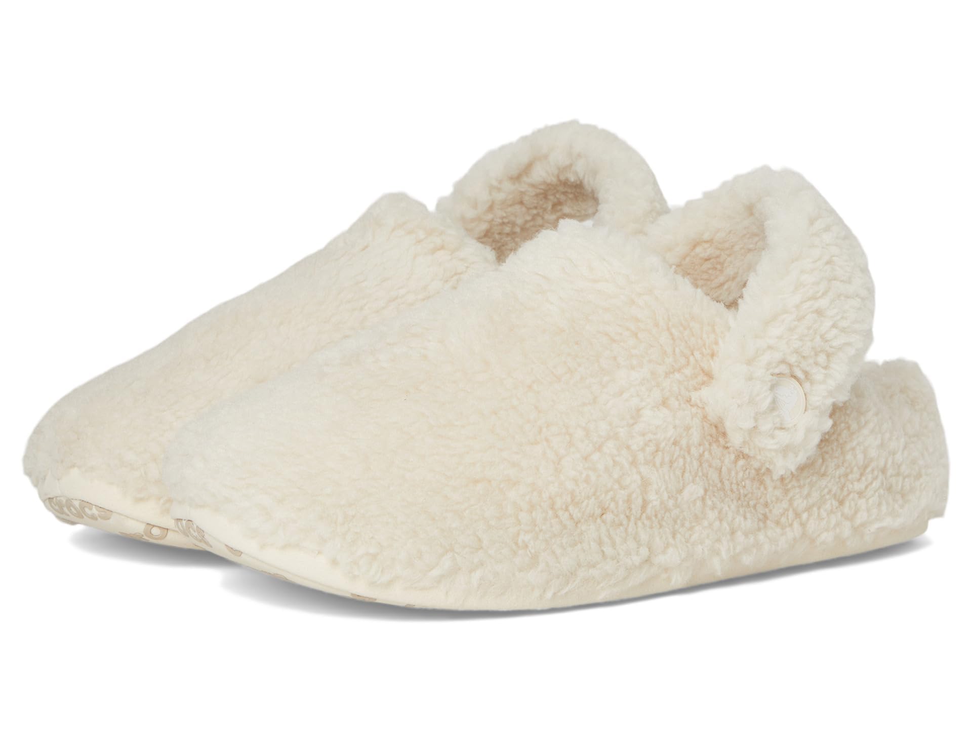 Crocs Classic Cozzzy Slipper K, Unisex Slippers - Children and Boys