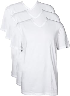 Columbia Mens V-Neck Short Sleeve T- ShirtT-Shirt