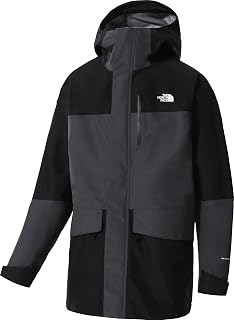 THE NORTH FACE Dryzzle All Weather Chaqueta Hombre