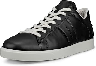 ECCO Womens Street Lite Retro