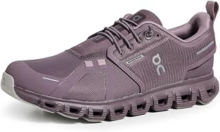 On Women's Cloud 6 WP Sneakers