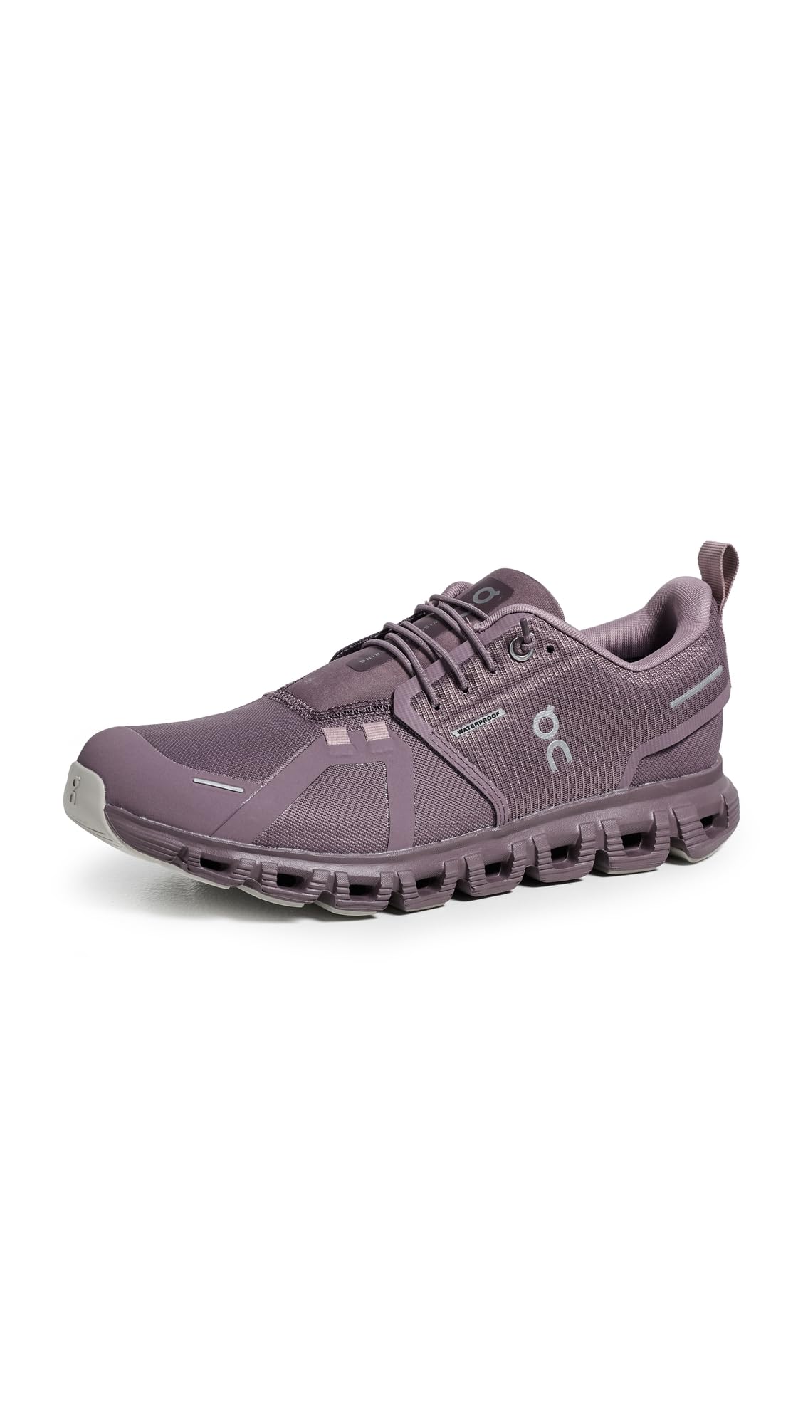 On Women's Cloud 6 WP Sneakers