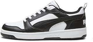 Puma 39232603 Basketball ShoesMan