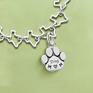 1 x Simple and Unique Sterling Silver Pendant, Retro Animal Series, Fit for DIY Jewelry, Fit and Daily Outfit Decoration, Gift for Women