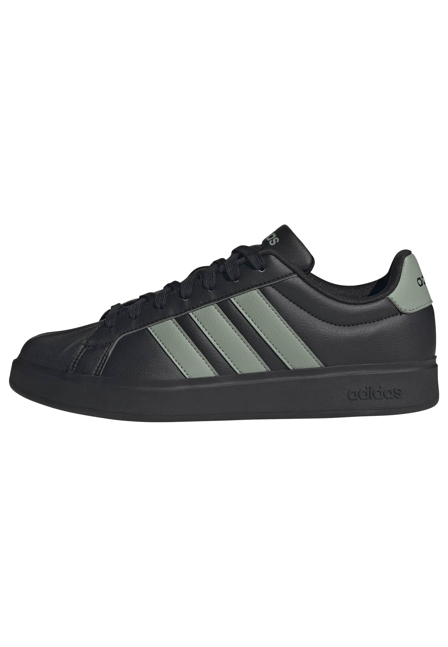 Adidas Mens Streetalk Sneaker