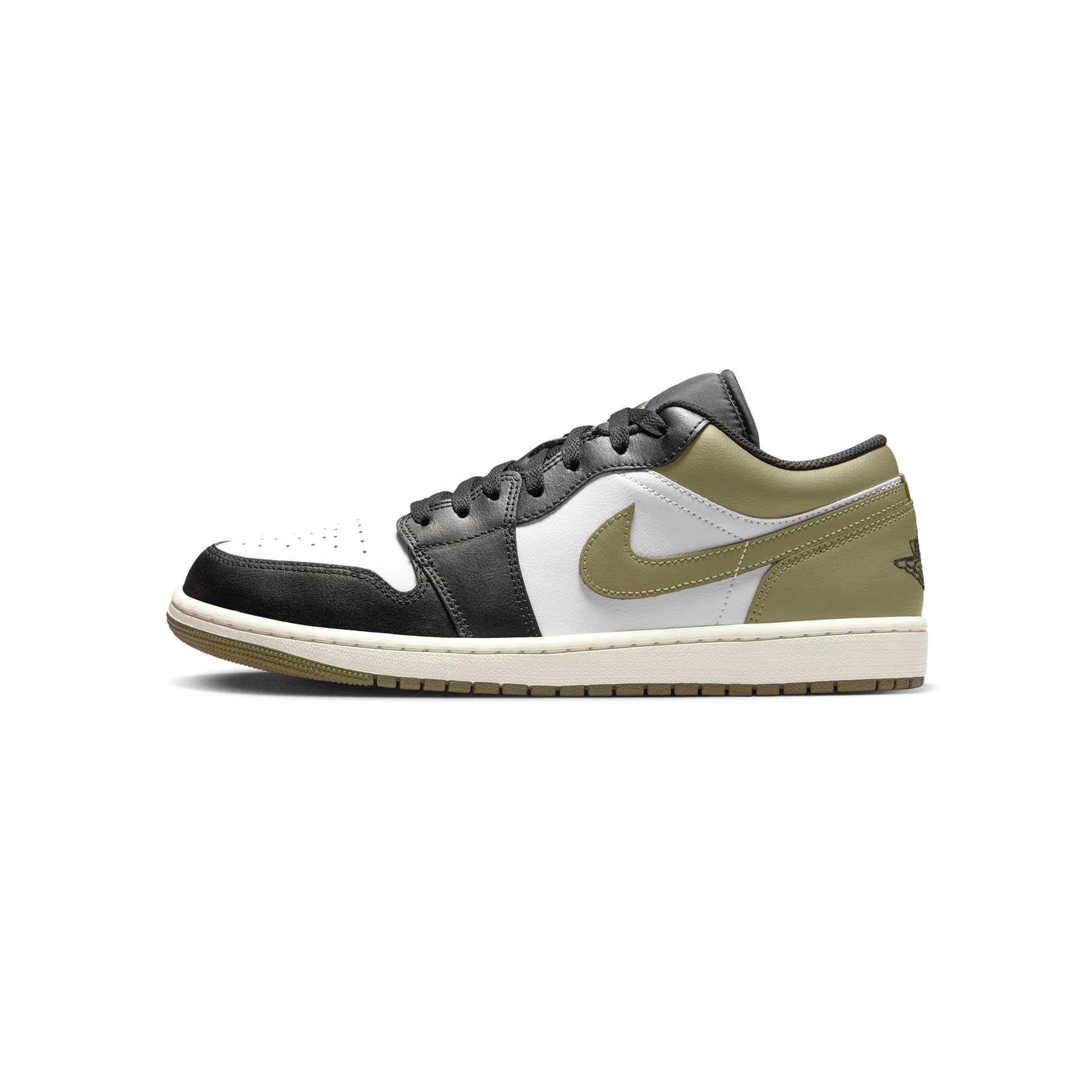 Nike Men's Air Jordan 1 Retro Low OG Shoes