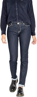 Lee - Women's Jeans - Classic Straight Fit - Marion - Rinse