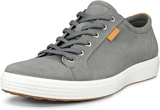 ECCO Men's Ecco Soft 7 MLow-Top Sneakers