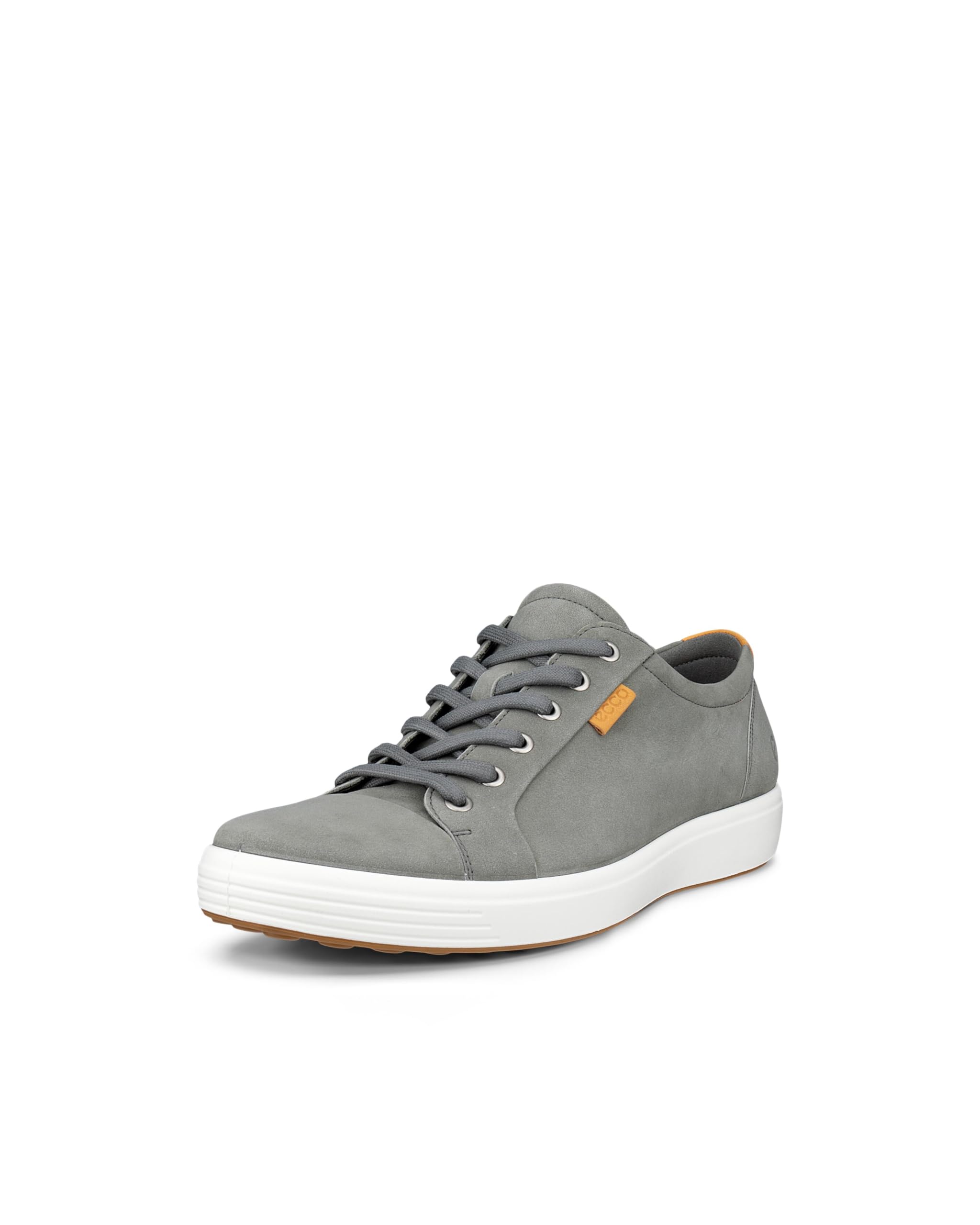 ECCO Men's Ecco Soft 7 MLow-Top Sneakers