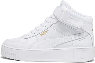PUMA Women's Carina Street Mid