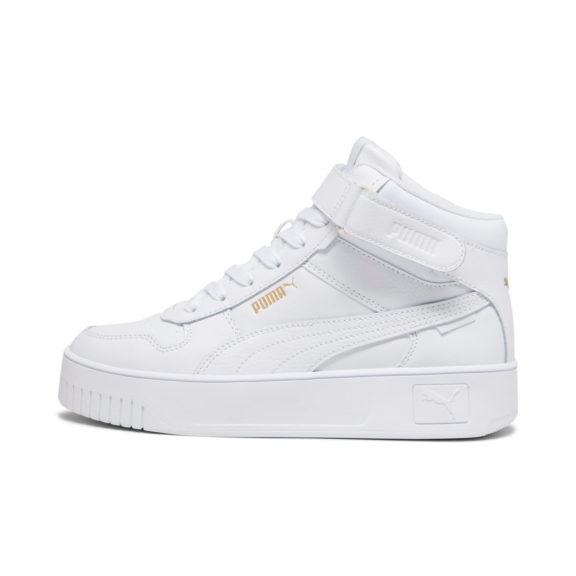 PUMA Women's Carina Street Mid
