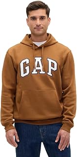Gap Arco Fleece Men's Tracksuit Top (Pack of 1)