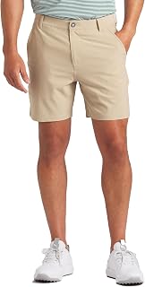 PUMA Mens 101 Solid Short 7 Inch