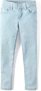 The Children's Place Girls Super Skinny Jeans