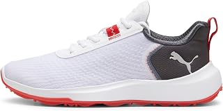 PUMA GOLF Men's Fusion Crush Sport Trainers